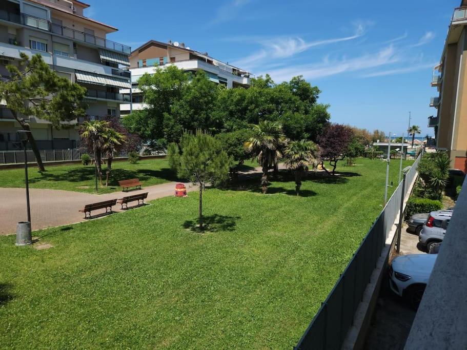 Casetta Lungomare Pescara Exterior photo