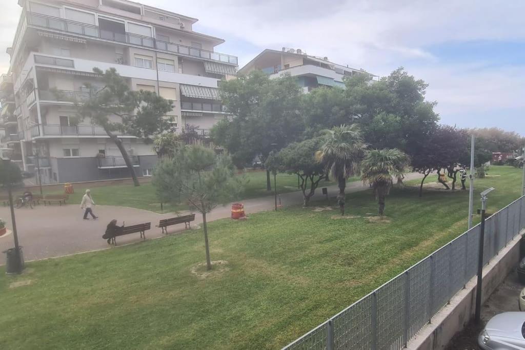 Casetta Lungomare Pescara Exterior photo