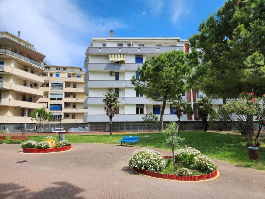 Casetta Lungomare Pescara Exterior photo