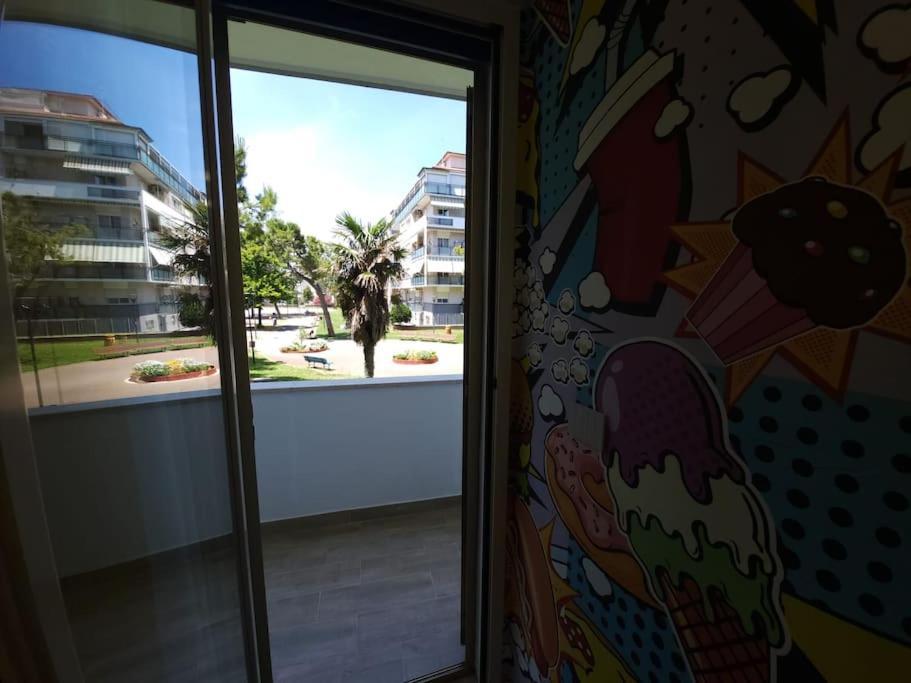 Casetta Lungomare Pescara Exterior photo