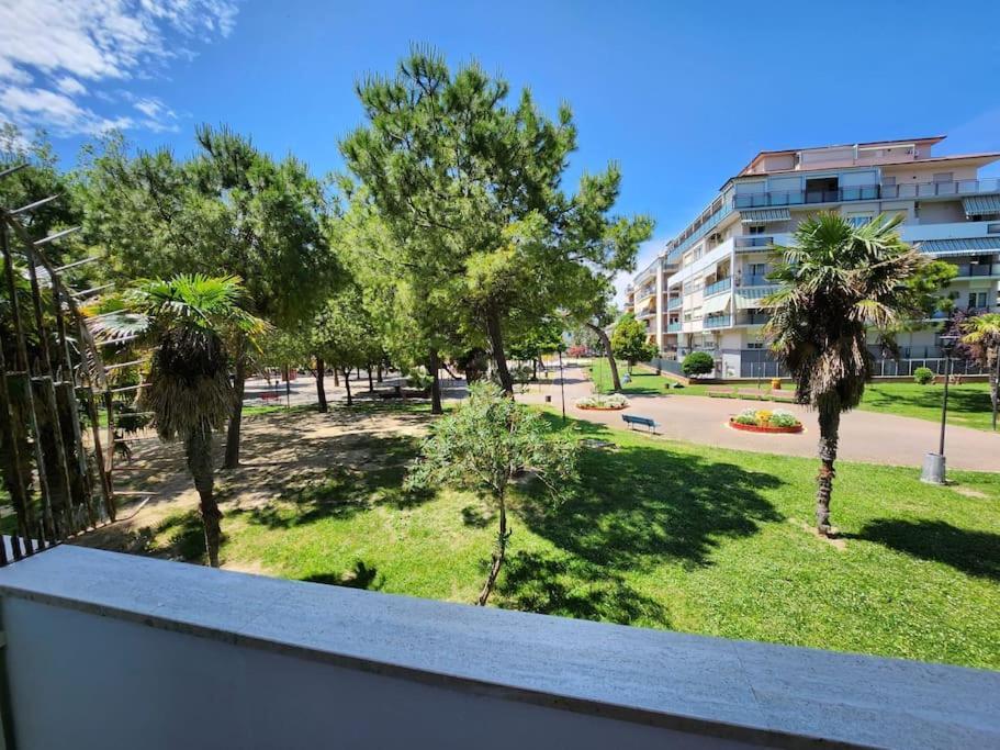 Casetta Lungomare Pescara Exterior photo