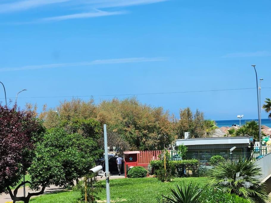 Casetta Lungomare Pescara Exterior photo
