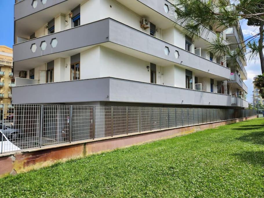 Casetta Lungomare Pescara Exterior photo