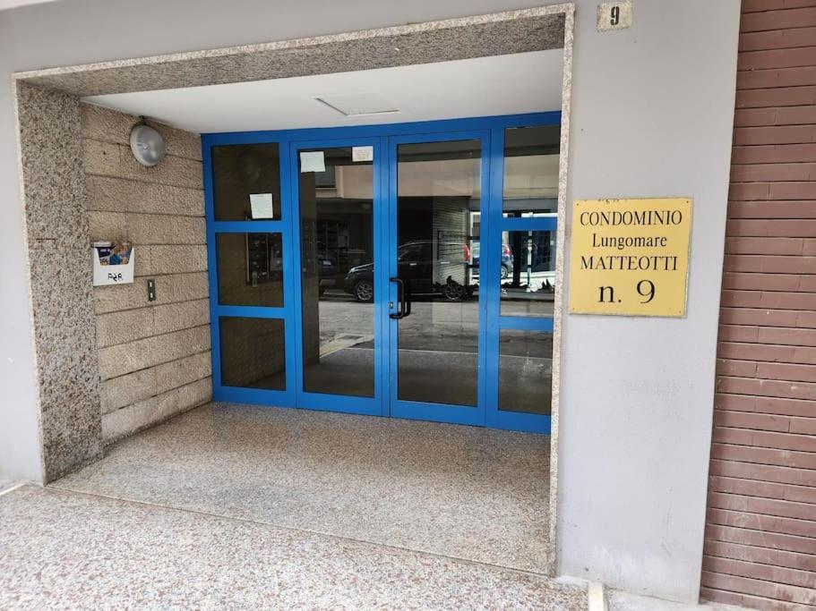 Casetta Lungomare Pescara Exterior photo