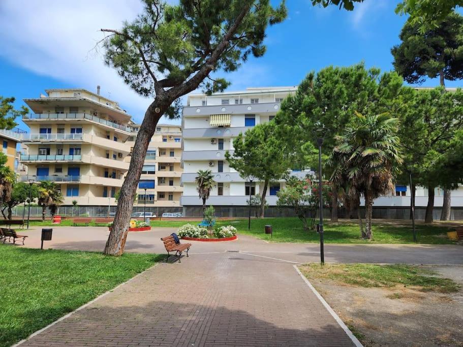 Casetta Lungomare Pescara Exterior photo