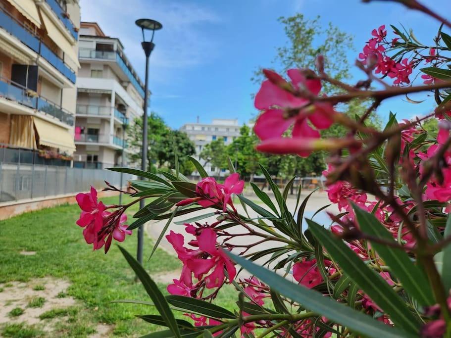 Casetta Lungomare Pescara Exterior photo
